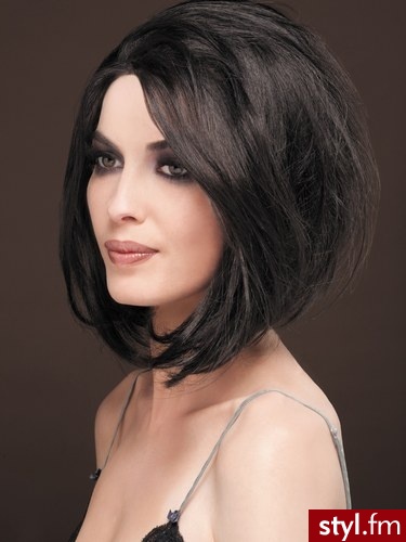 Krótkie Fryzury
