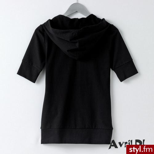 Kolekcja Abbey Dawn Avril Lavigne - Pozostałe Ciuchy Moda