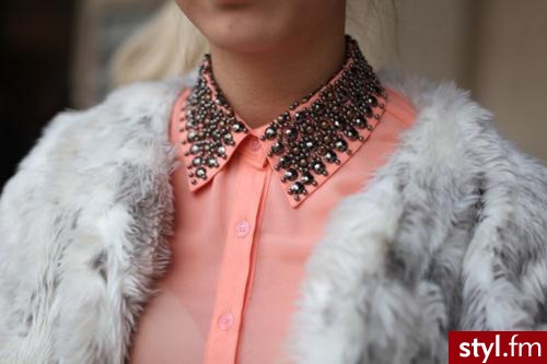 Koszule Ciuchy Moda