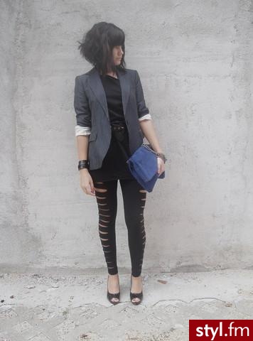 Pozostałe Ciuchy Moda