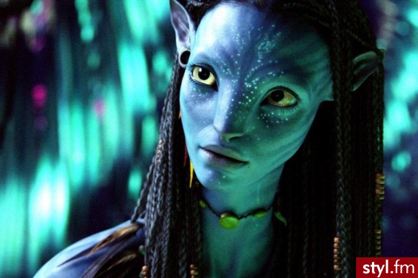 AVATAR. film rewelacja, a ona mi sie bardzo podobala:) - Misz-masz