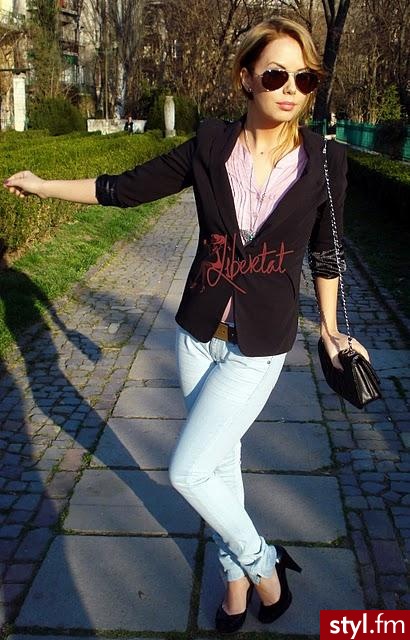 zestawienie - Styler