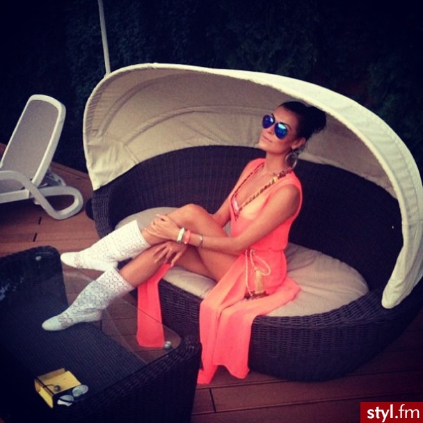 Dzienne Sukienki Moda