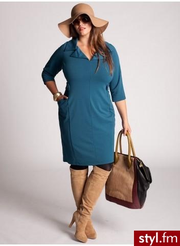 Sukienki Moda