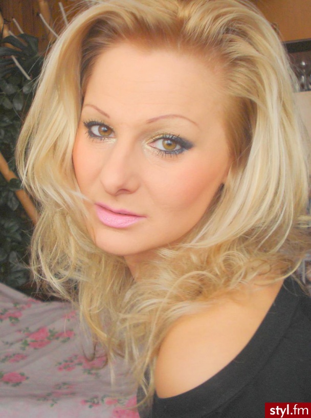 Dzienne Makijaże