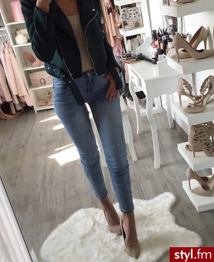 Pozostałe Ciuchy Moda