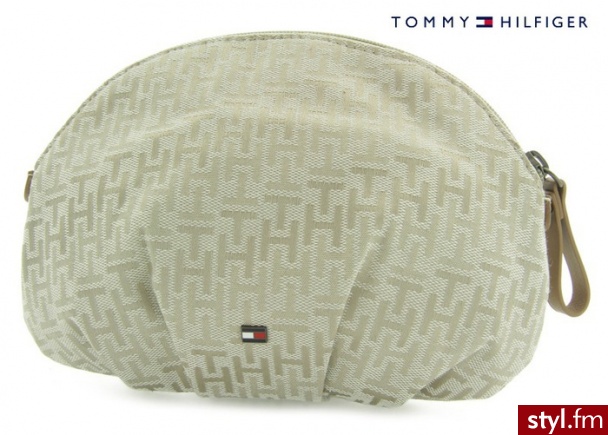 KOSMETYCzKA TOMMY HILFIGER MCKENzIE I MAKEUP CASE STARFISH - Kosmetyki