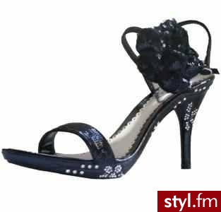 Pozostałe Buty Moda