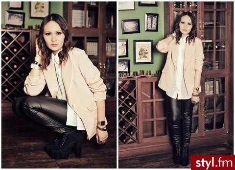Pozostałe Ciuchy Moda