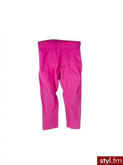 Besta Plus Legginsy EN5430 z2 - Leginsy Spodnie Moda