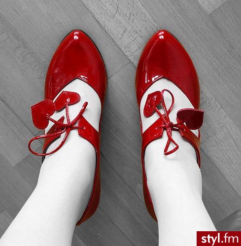 Pozostałe Buty Moda