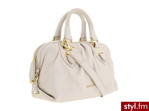 Bally - 959$ - Pozostałe Torebki Moda