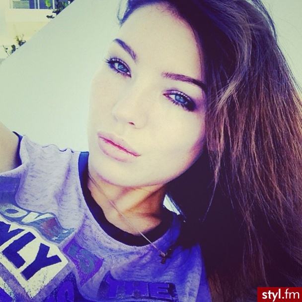Dzienne Makijaże