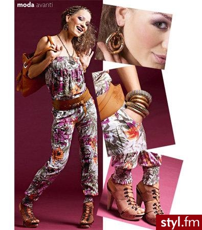 Marika - Moda uliczna Inne Moda