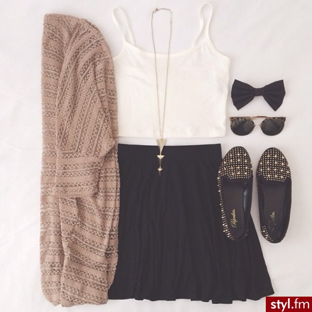 Balerinki Buty Moda
