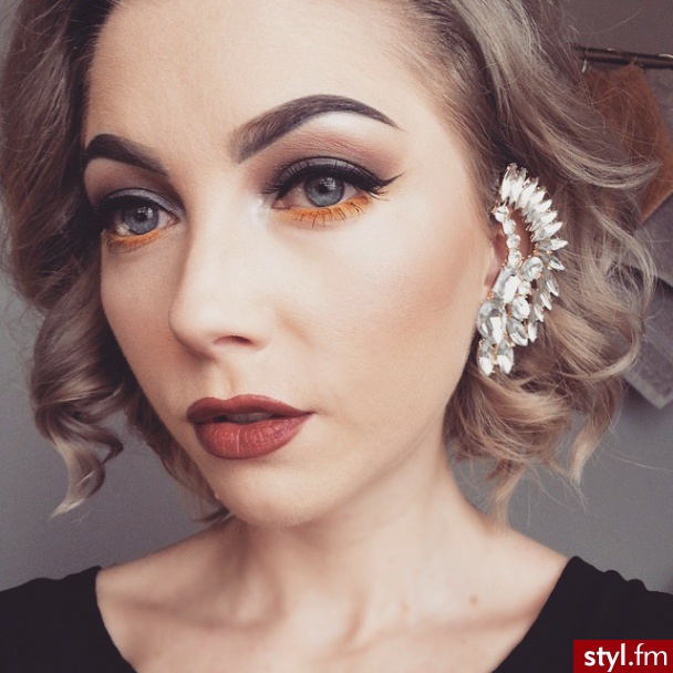 Dzienne Makijaże
