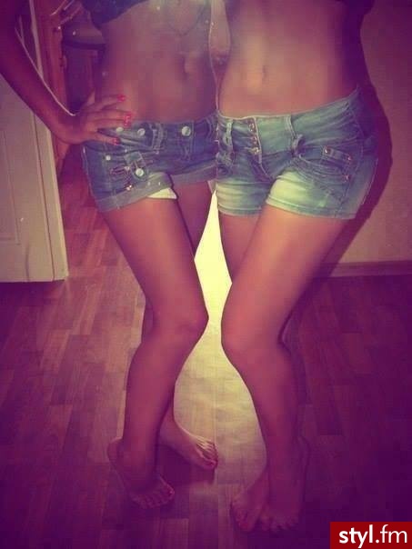 Spodenki Spodnie Moda