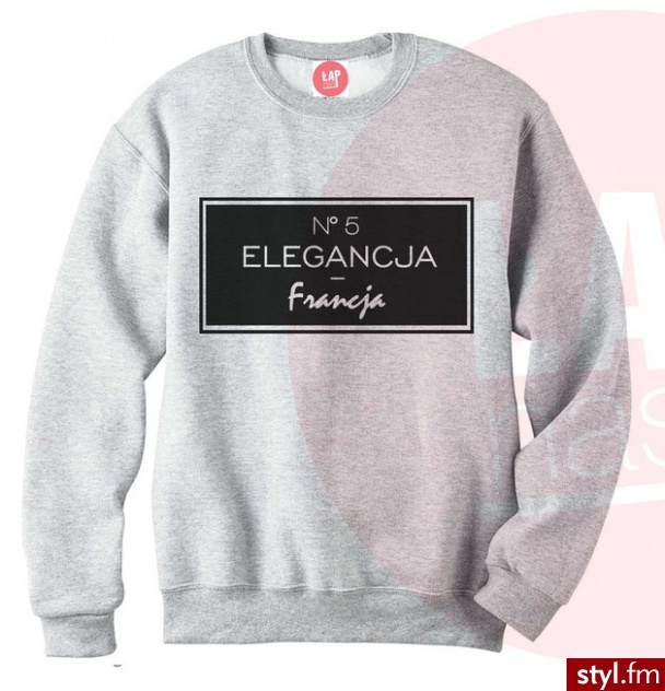 Bluzy Ciuchy Moda