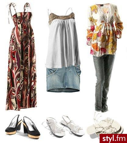 Pozostałe Ciuchy Moda