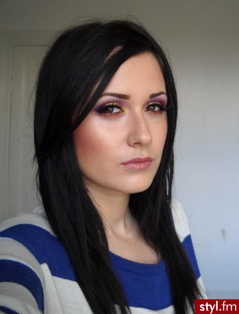 Dzienne Makijaże
