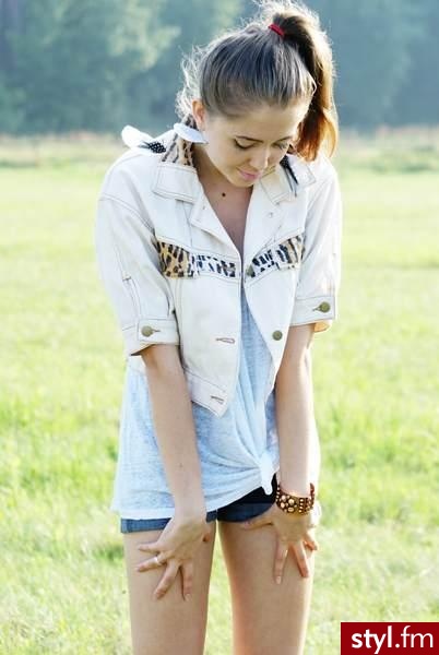 Pozostałe Ciuchy Moda