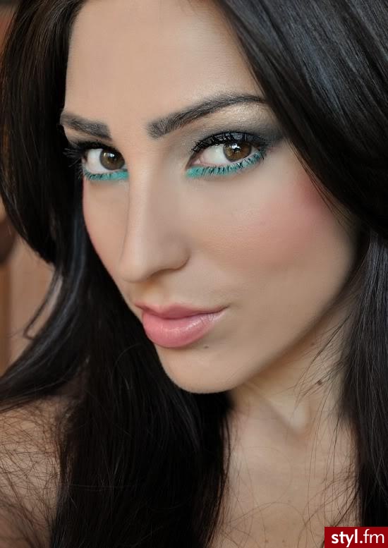 NOVEMBER EYES - Dzienne Makijaże