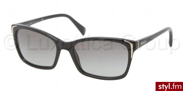 Prada 02 Os - Okulary Dodatki Moda