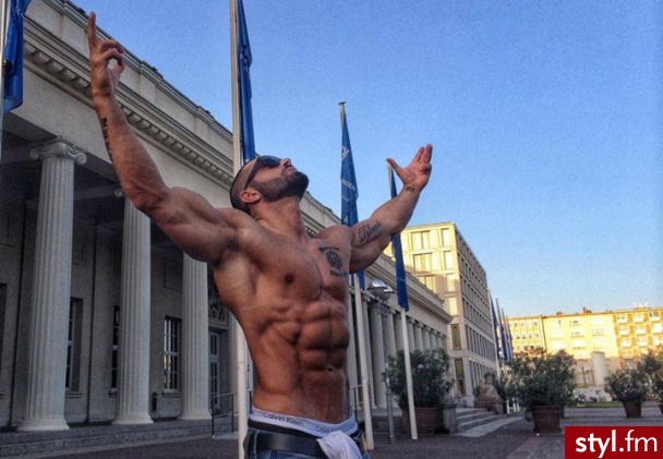 Sport i fitness