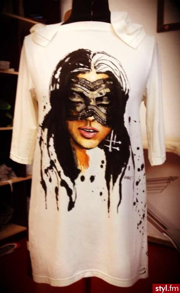 Tuniki Ciuchy Moda