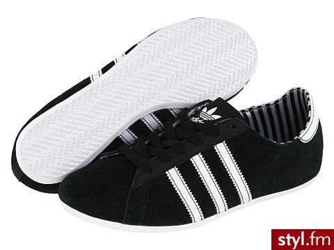 adidas originals campus round - Pozostałe Buty Moda