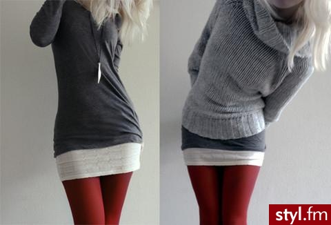 Pozostałe Ciuchy Moda