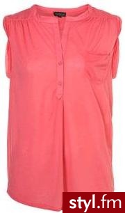 Topy Ciuchy Moda