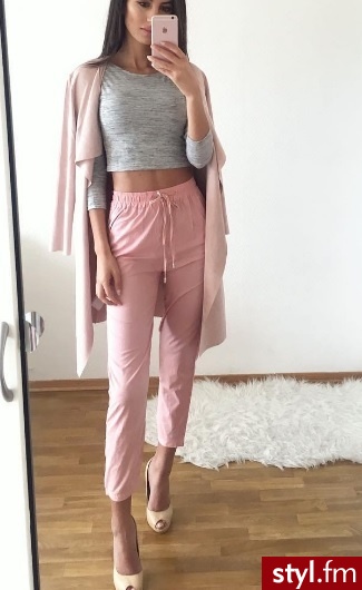 Pozostałe Ciuchy Moda