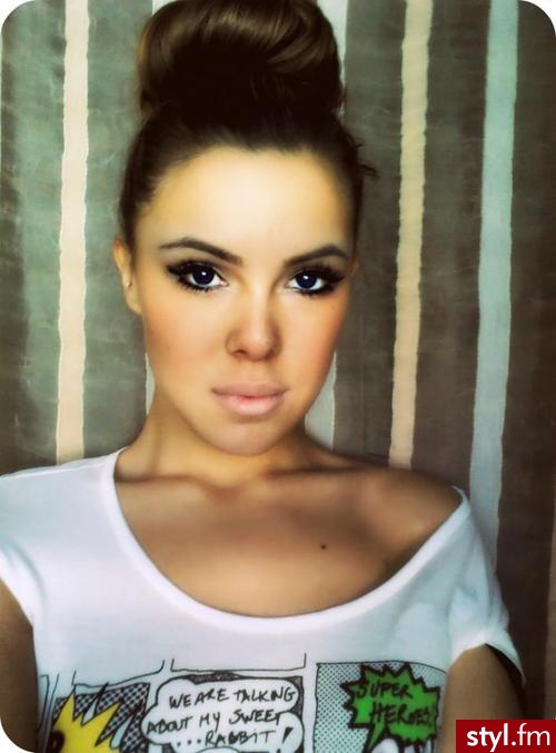 Dzienne Makijaże