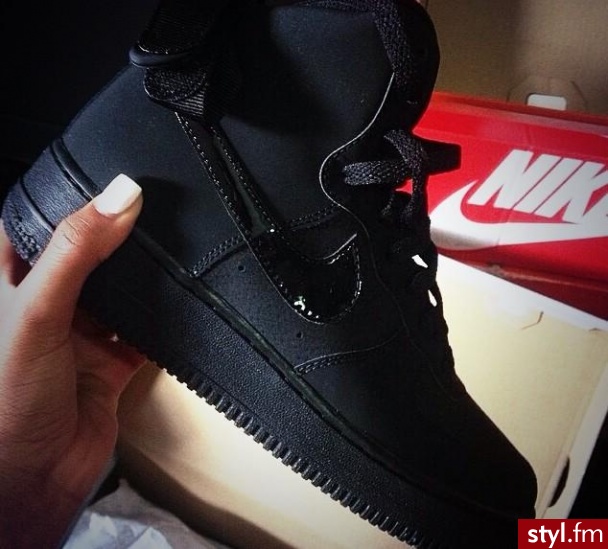 Sportowe Buty Moda