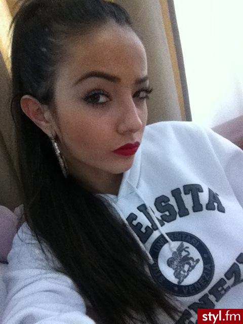 Dzienne Makijaże