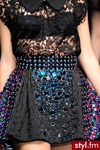 Spódnice Moda