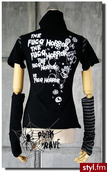 . - Pozostałe Ciuchy Moda