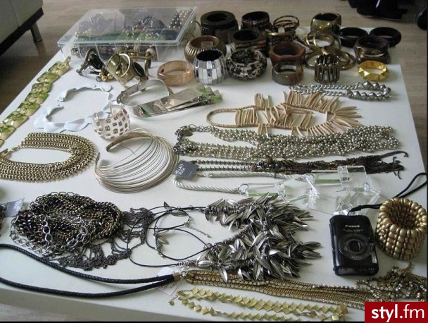Pozostałe Dodatki Moda