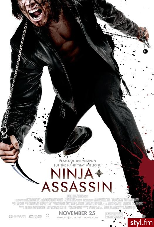Ninja Assassin!!. Jeśli ktoś by miał namiary na ten film i był by taki życzliwy i podał mi. Byłabym wdzięczna! - Misz-masz
