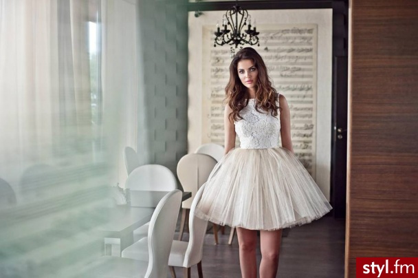 Pozostałe Sukienki Moda