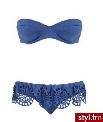 Komplety Bielizna Moda