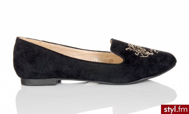eFascino  http://allegro.pl/listing/user/listing.php?us_id=27256197 - Balerinki Buty Moda