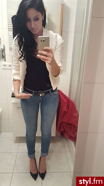 Pozostałe Ciuchy Moda