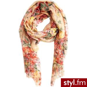 Scarves - Polyvore. Pobrano ze strony: http://www.polyvore.com/scarves/collection?id=594782 - Pozostałe Dodatki Moda