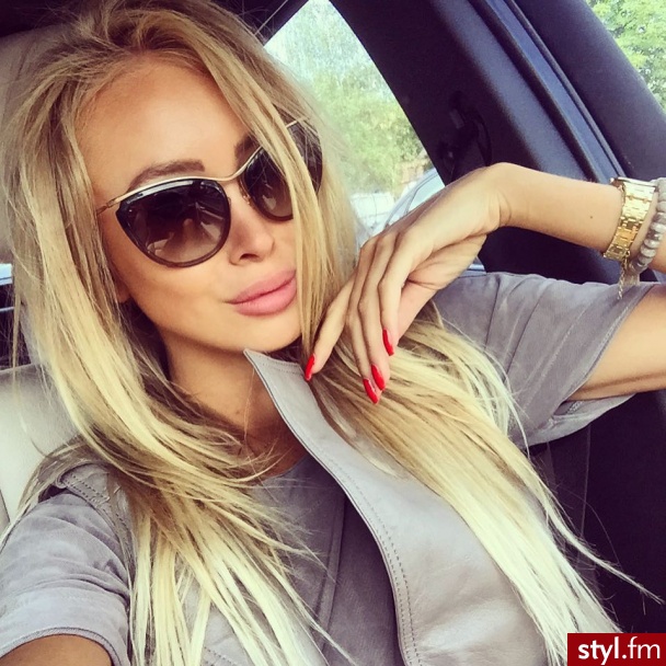 Okulary Dodatki Moda