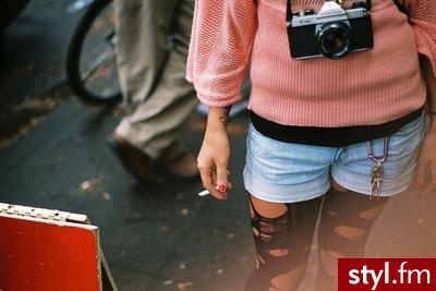 jeśli zdjęcie się powtórzy to przepraszam ; )) . nie robię tego specjalnie !. 
prosze gdyby co o link . ;)) - Moda uliczna Inne Moda
