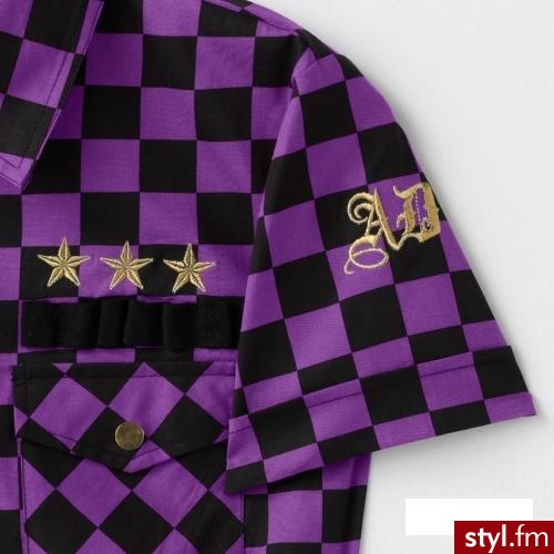 Kolekcja Abbey Dawn Avril Lavigne - Pozostałe Ciuchy Moda