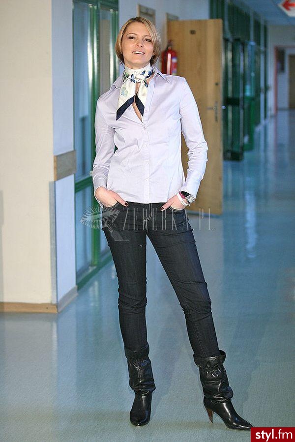 Pozostałe Ciuchy Moda