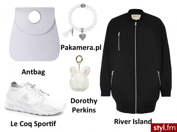 Pozostałe Dodatki Moda